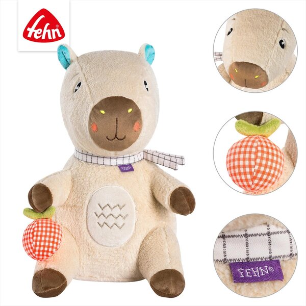 Fehn soft toy Capybara XL - Fehn