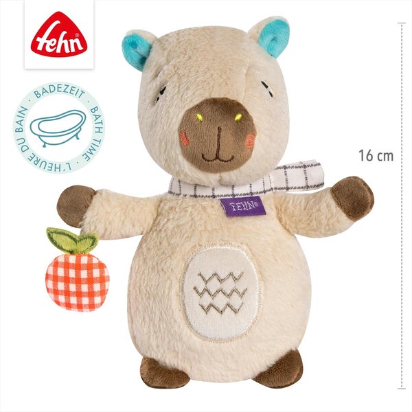 Fehn bath toy Capybara - Fehn