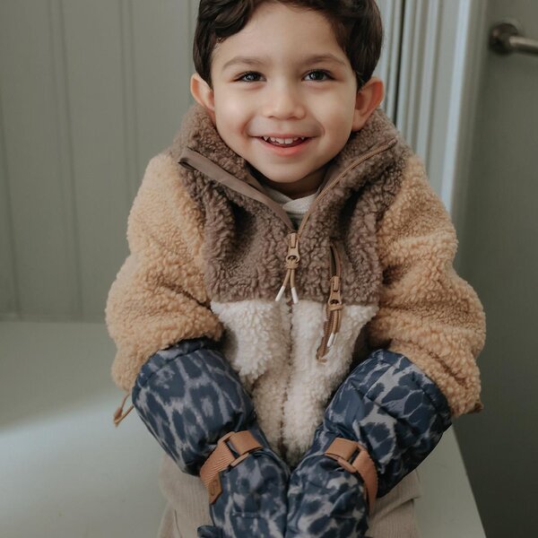 Elodie Details kindad 1-3 aastat, Le Leopard - Elodie Details