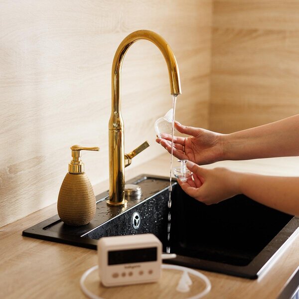BabyOno elektriline ninaaspiraator SOFFIO - BabyOno