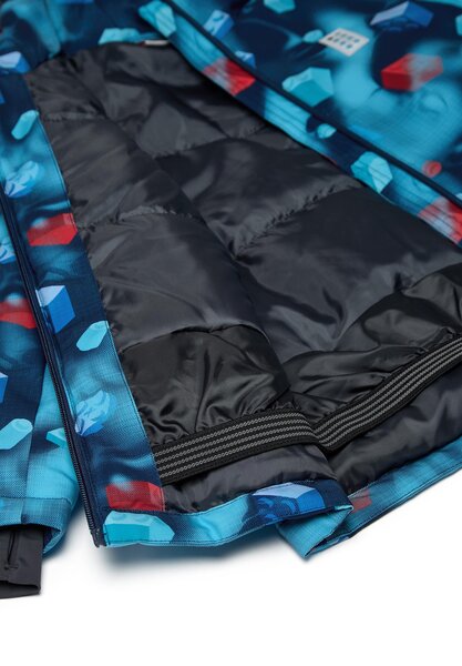 Legowear jacket Lwjian 710 - Legowear