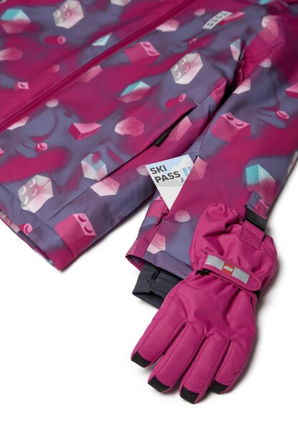 Legowear jacket Lwjian 710 - Legowear