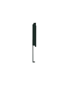 Lindam Wall Fixing Kit Grey - Nordbaby