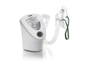 Laica Ultraheli inhalaator MD6026 - Motorola