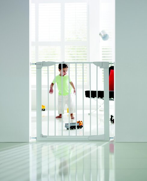 Munchkin Auto Close safety gate 76-82cm - Munchkin