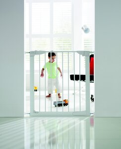 Munchkin Auto Close safety gate 76-82cm - Nordbaby