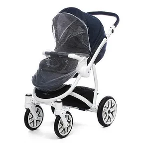 BabyOno universaalne putukavõrk, White - Cybex