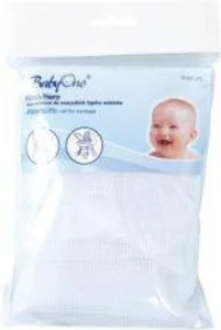 BabyOno universaalne putukavõrk, White - Cybex