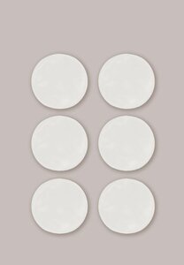 Carriwell Washable Breast Pads 6´ silk
 - Lansinoh
