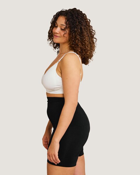 Carriwell seamless nursing bra with Carri-Gel - Carriwell