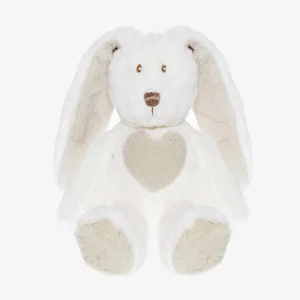 Teddykompaniet soft toy 24cm, Teddy Cream - Teddykompaniet