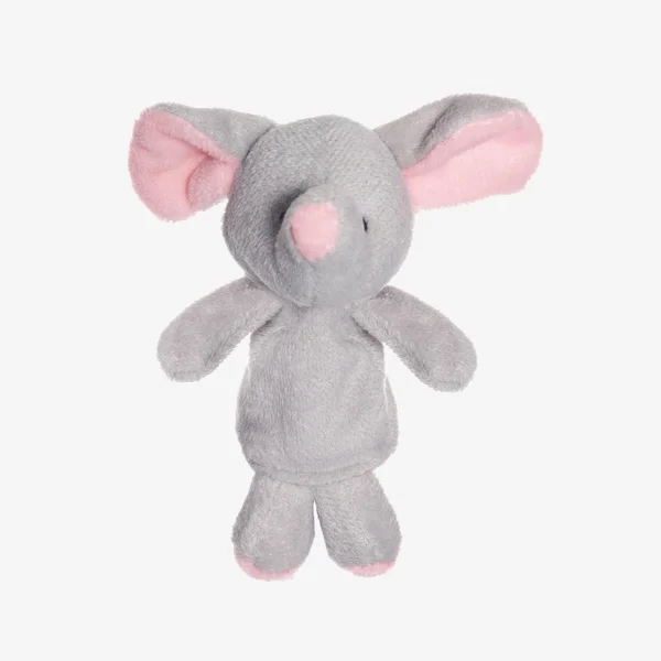 Teddykompaniet мягкие игрушки на палец Wild - Teddykompaniet