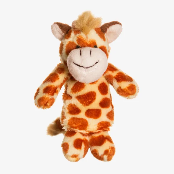 Teddykompaniet мягкие игрушки на палец Wild - Teddykompaniet