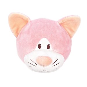 Teddykompaniet Plush Trophy, Cat - Done by Deer