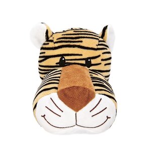 Teddykompaniet Plush Trophy, Tiger - Teddykompaniet