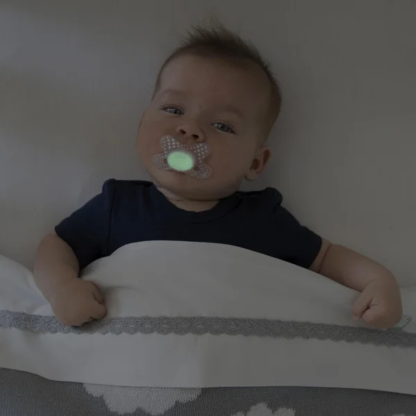 Difrax natural night soother 0-6 months  - Difrax