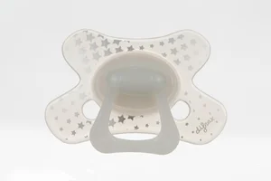 Difrax öölutt natural 6+kuud - Difrax