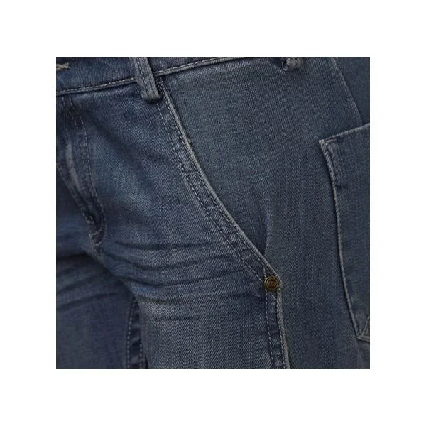 Legowear PAX 307 - SHORTS 134 Light Denim - Legowear