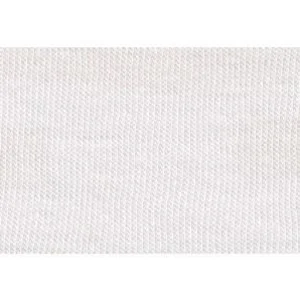 B.Sensible 2in1 fitted sheet 180x200cm, White - Bugaboo