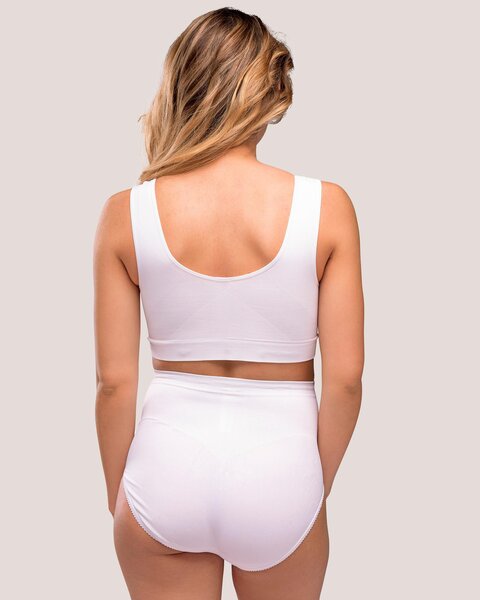 Carriwell Seamless Maternity Bra  - Carriwell