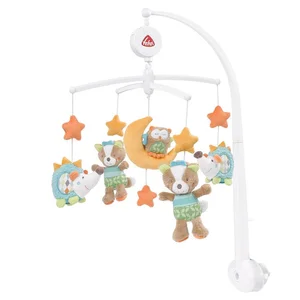 Fehn voodikarussell muusikaga, Sleeping Forest - Taf Toys