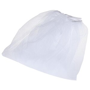 Nordbaby Nord Universal Mosquito net Stroller White - Cybex