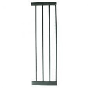 Munchkin 28cm universal extension Silver - Nordbaby