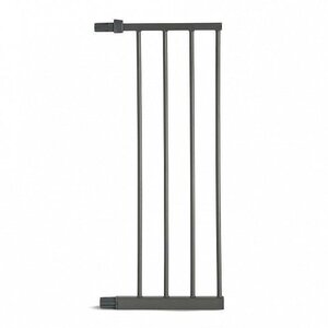 Munchkin 28cm universal extension Silver - Nordbaby