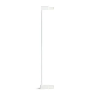 Munchkin turvavärava pikendus 7cm, Valge - Nordbaby