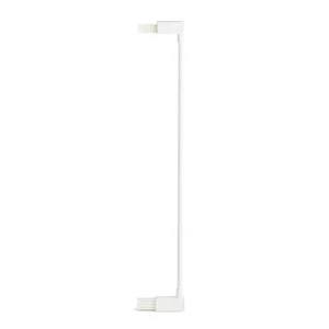 Munchkin turvavärava pikendus 7cm, Valge - Nordbaby