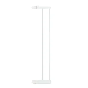 Munchkin turvavärava pikendus 14cm  Valge - Nordbaby